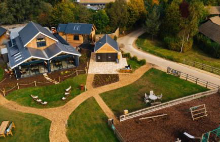 Mallards Way ML01 HOT TUB Lakeside Spa - Photo 37