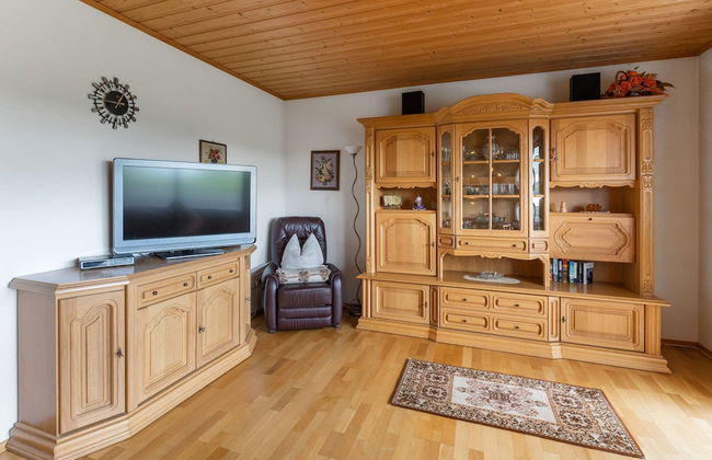 Cozy Apartment in Sonnen Bavaria Near Forest - Foto 34