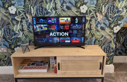 Stylish Condo on Victorian Seafront, Voyagers Rest Bexhill - Foto 13