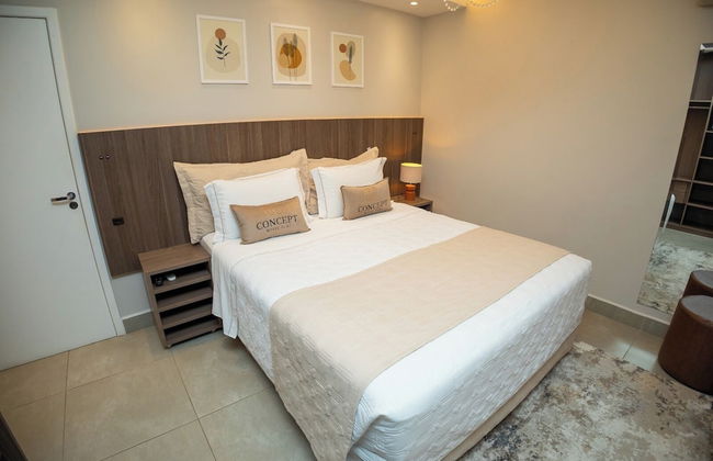 Concept Hotel Flat - Foto 15