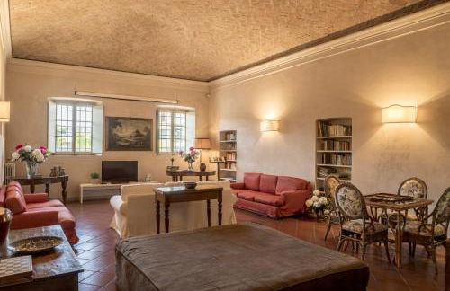 Villa Artemisia - Teloni - Foto 12