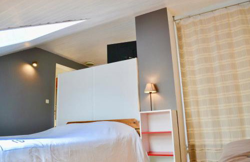 Location Le Queron - Foto 5