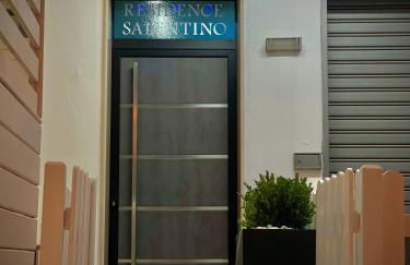 Residence Salentino - Foto 53