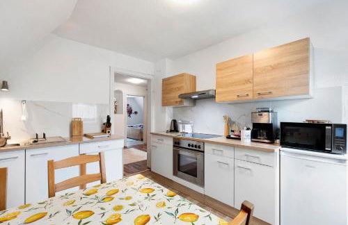 Ferienwohnung Nickel - Foto 7