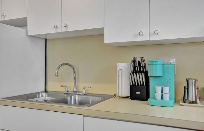 MARINE VILLAS HOLLYWOOD - Foto 15