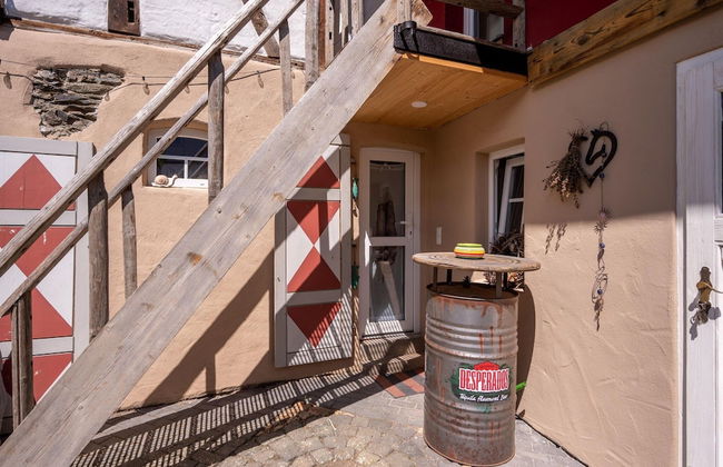 Holiday Home in Roes With Terrace - Foto 34