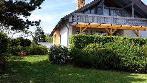 Ferienwohnung Rabelsdorf - Foto 2