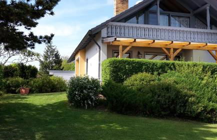 Ferienwohnung Rabelsdorf - Foto 2