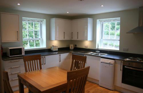 Highlands Apartment 3 - Foto 1