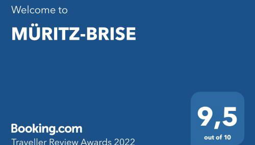 MÜRITZ-BRISE - Foto 2