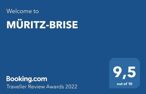 MÜRITZ-BRISE - Foto 2