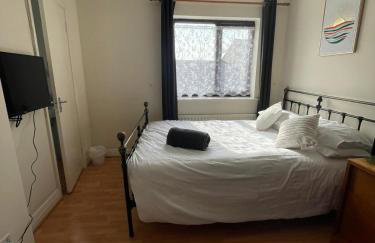 6 Bedroom House For Corporate Stays in Corby Suitable for Nightshift Workers - Foto 43