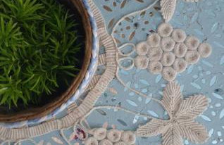 Colorful House Tsoutsouras - Foto 17