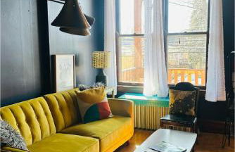 Friendly Suite Home Chicago - Foto 9