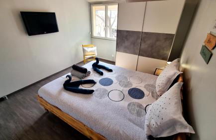 Villa d'Architecte - Cocon Design, Calme & Mer - Foto 12