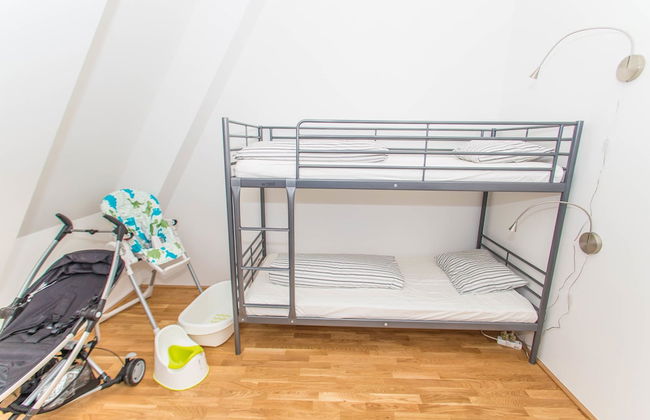 Vienna Hotspot - Rathaus Nähe - Foto 3