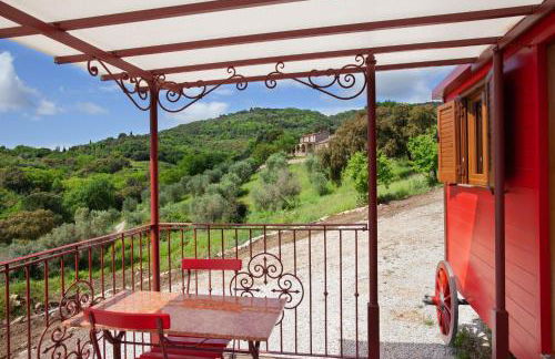 Poggio Diavolino - Suvereto - Foto 55