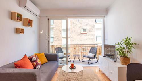 Apartamento Santa Marta 5 Málaga - Foto 4, locker