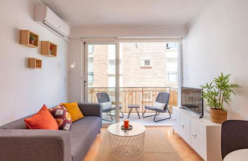 Apartamento Santa Marta 5 Málaga - Photo 4