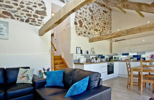 Bluetit Cottage - Foto 2