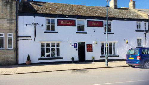 Railway Studio Apartment - Foto 4