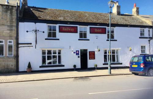 Railway Studio Apartment - Foto 4