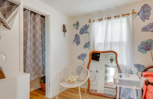 Walk to Memorial Stadium Family Home with Patio - Foto 19