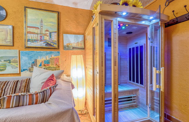 Pool House Ancka - Foto 30