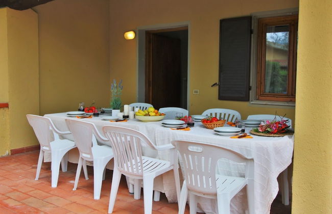 Seaside Comfort in Giannella - Foto 40