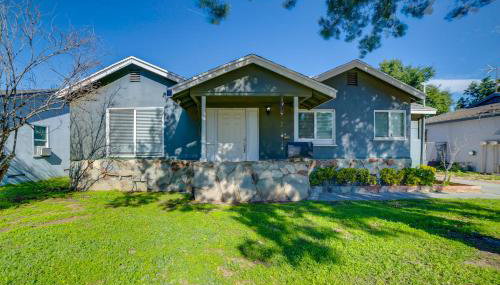 Family-Friendly Home 2 Mi to Dtwn Riverside - Foto 3