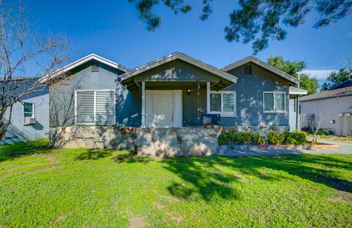 Family-Friendly Home 2 Mi to Dtwn Riverside - Foto 3