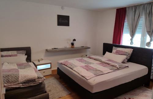 Ferienwohnung Rhein-Main II - Foto 62