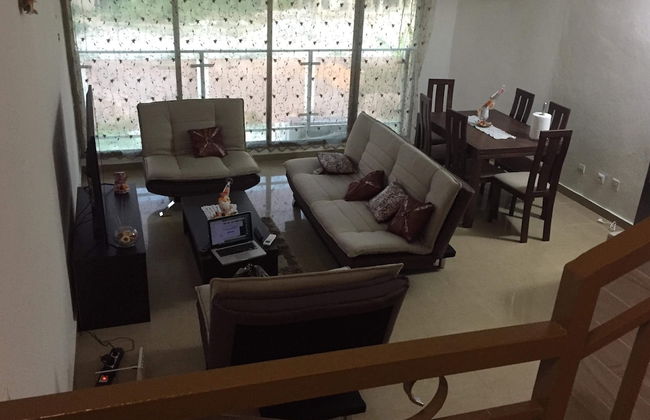 Residence HEMaG - Foto 29