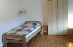 "Klein und Fein"-Monteurzimmer Pohlheim - Photo 16