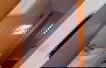 Mili's House SeaView - Kalyves - Foto 17