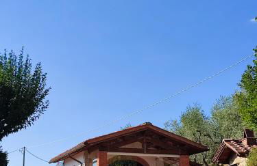 Agriturismo Cafaggio Primo - Foto 68