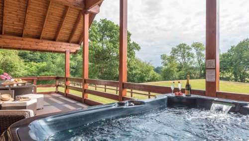 Hampton Lodge - Foto 1