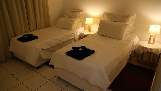 Clinch Self Catering - Foto 5, Habitación