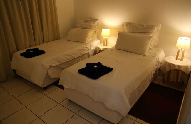 Clinch Self Catering - Foto 5