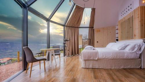 Glamping El Regajo Valle del Jerte - Foto 4