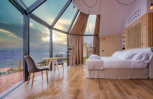 Glamping El Regajo Valle del Jerte - Foto 4