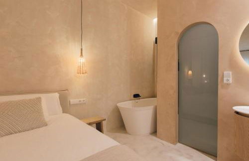 Oasis suites ruzafa - Photo 64