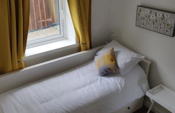 4-bed Cottage in Portknockie, Near Cullen, Moray - Foto 18