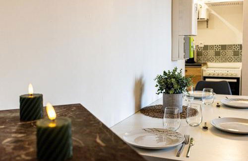 Summer - Centre-Ville Gare - Spacieux - Netflix - Foto 12