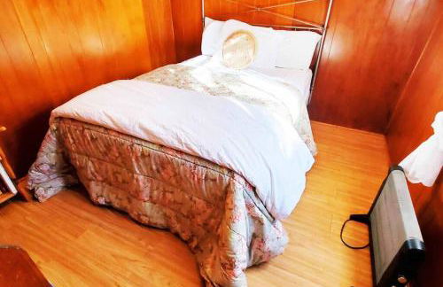 Historical Cabin in Julian Pet's okay! - Foto 23