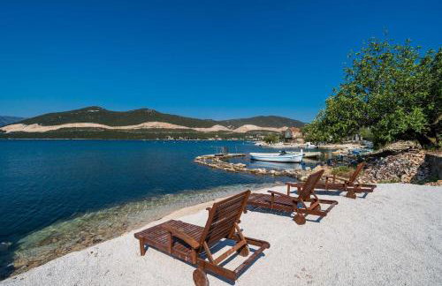 5* Beachfront Villa Olive Mill - Foto 6