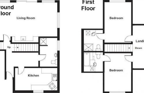 Orchard Cottage - Foto 32