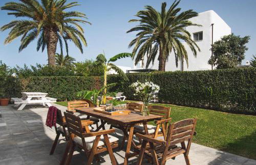 Casara Cinco - Hermosa Casa con Vista al Mar y Acceso Privado a la Playa - Foto 24