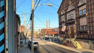 Unique Artsy 2 Bdrm Apt 1.5 mi from Downtown - Foto 2