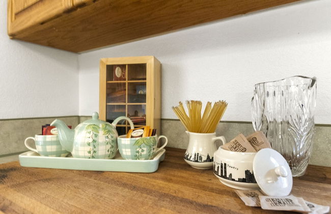 Hillside on North Queen Anne - Foto 19